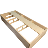 Modulkasten NCI 90 cm gerade